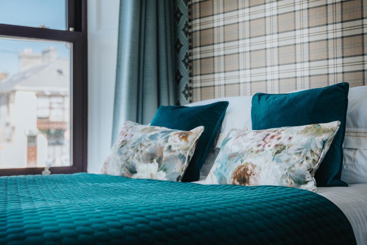 Bay View Hotel Кілкі Екстер'єр фото