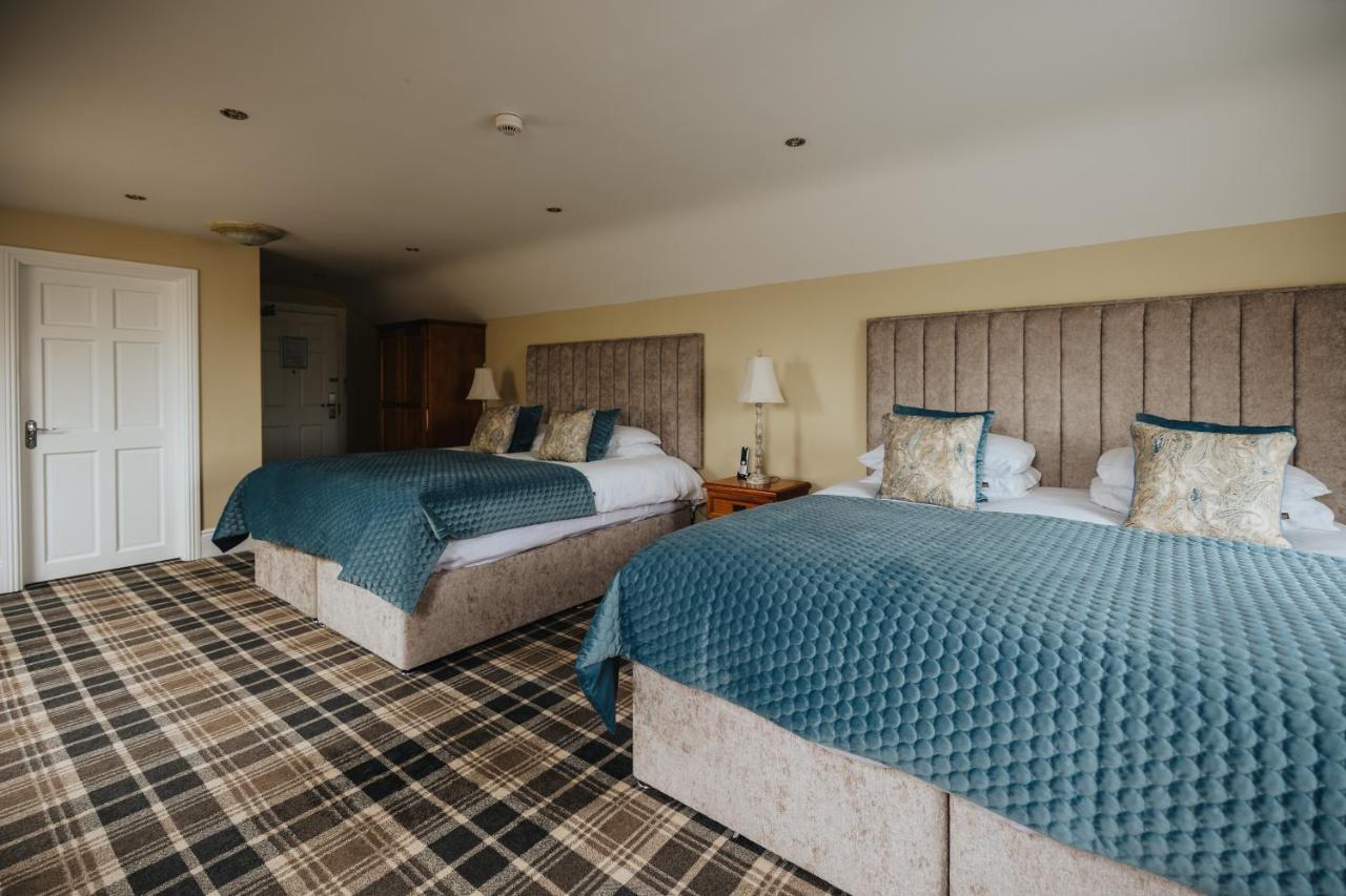Bay View Hotel Кілкі Екстер'єр фото