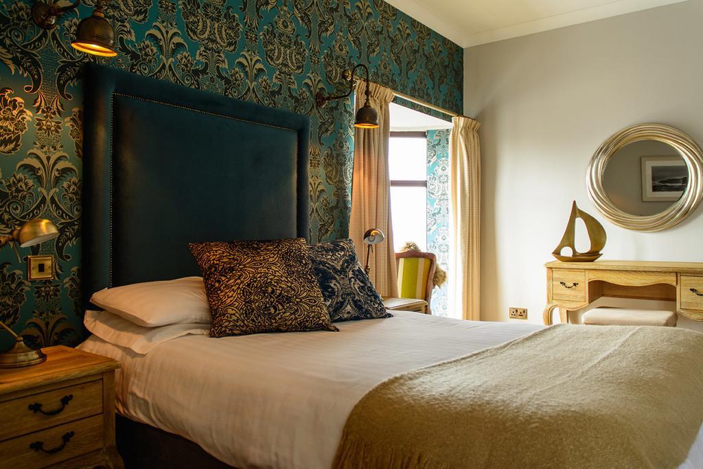 Bay View Hotel Кілкі Екстер'єр фото